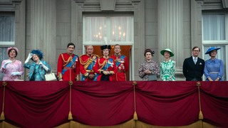 The U.K.'s culture secretary is worried that we're all taking <i>The Crown </i>too seriously